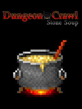Dungeon Crawl Stone Soup