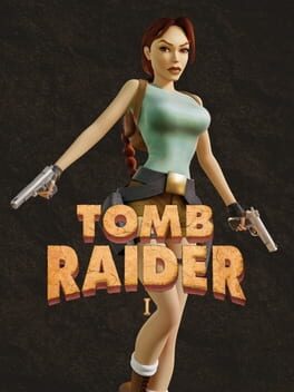 Tomb Raider (2024 Remaster)